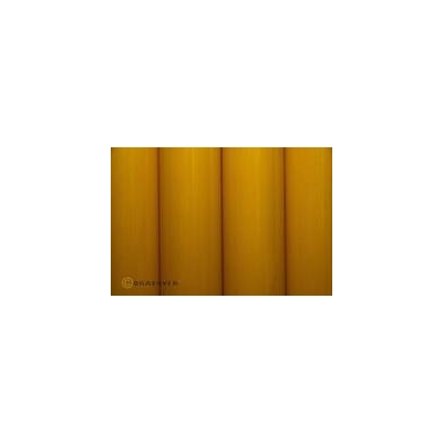(22-030-002) PROFILM SCALE CUB YELLOW 2MTR