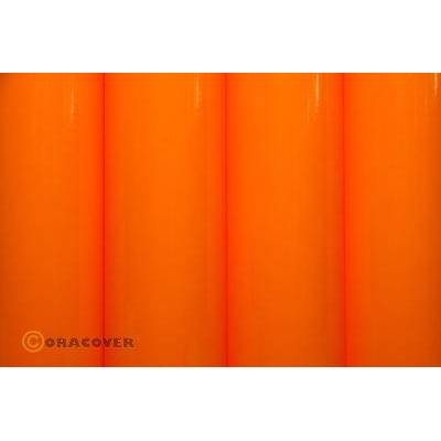 (21-065-002) PROFILM SIGNAL ORANGE 2 MTR