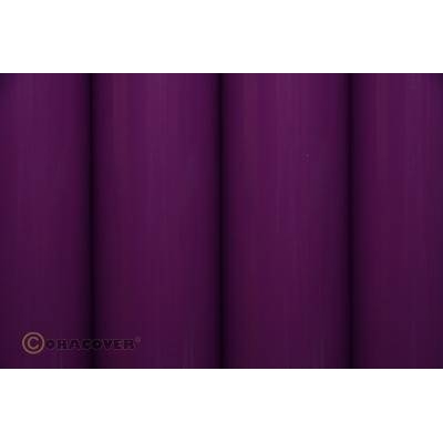 (21-054-002) PROFILM VIOLET 2MTR
