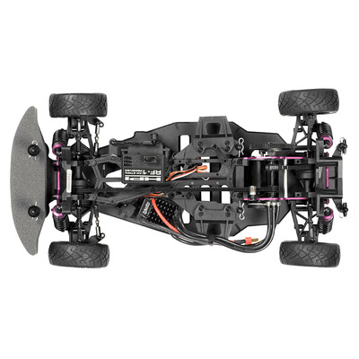 HPI Sprint 2 Flux Sport Complete Bearing Kit