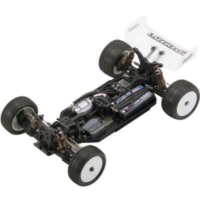 Kyosho Lazer ZX6 / ZX6.6 Bearing Kits – All Options