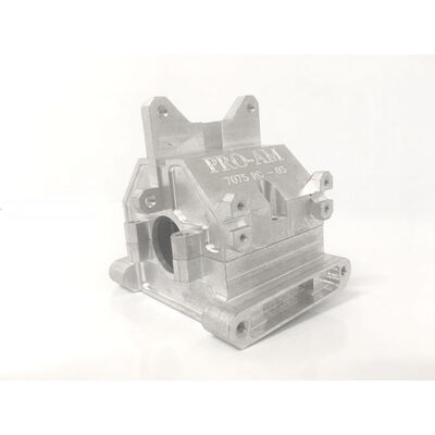 Losi 5ive 7075 Billet Diff Housing Bearing Kit