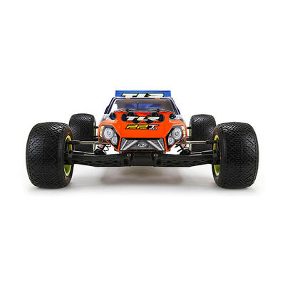 Losi 22T 2.0 Complete Bearing Kit (20 Bearings)