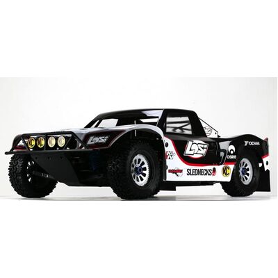 Losi 5ive-T Wheel Bearing Kit (8 Bearings)