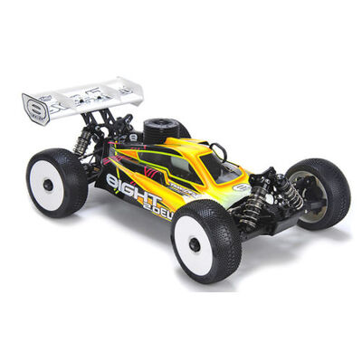 Losi 8ight All Models Bearing Kits