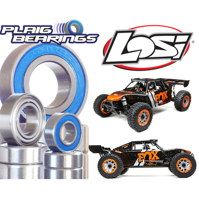 Losi DBXL-E 2.0 1/5 Complete Bearing Kit