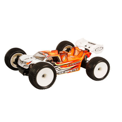 Serpent Cobra 811T Nitro Truggy Complete Bearing Kit