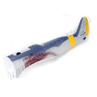Parkzone Painted Bare Fuselage: FW-190