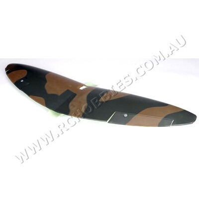 Parkzone Spitfire Painted Wing (no servo):