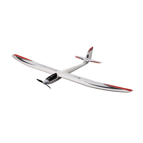 PARKZONE RADIAN PRO BNF