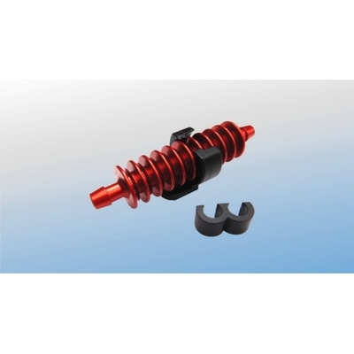 Exhaust Gas Cooler (Fuel tube clip)