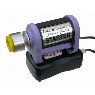 Forcepack 10-cell 12v Ni-cd Battery
