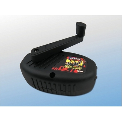 PROLUX 1626 DELUXE HAND FUEL PUMP