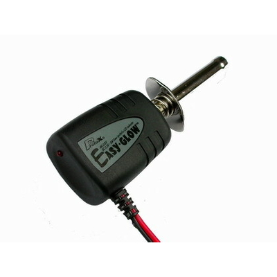 PROLUX 2201 3.5-20V GLOW IGNITOR W/LED INDICATOR