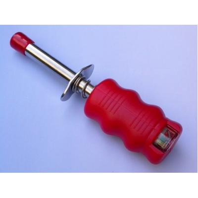 PROLUX 2300 NI-STARTER WITH METER & NICAD