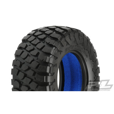PROLINE BFGOODRICH BAJA T/A KR2 SC 2.2/3.0 M2 MEDIUM TIRES 2PCS - PR10123-00