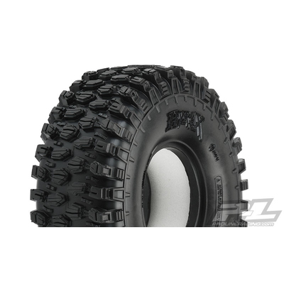 PROLINE HYRAX 1.9" PREDATOR TIRES (2) FOR F/R - PR10128-03
