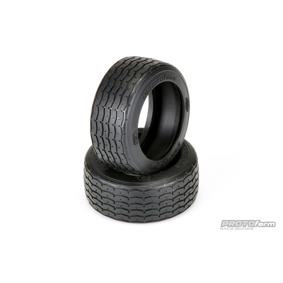 PROTOFORM VTA FRONT TYRES 26MM 2PCS - PR10140-00