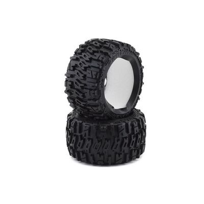 PROLINE TRENCHER LP 2.8 TRAXXAS BEAD