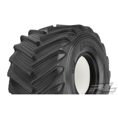 Proline Demolisher 2.6"/3.5" Tires for Losi LMT F/R - PR10187-00