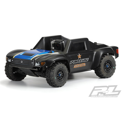 PROLINE BlockBuster Clear Body for GoPro