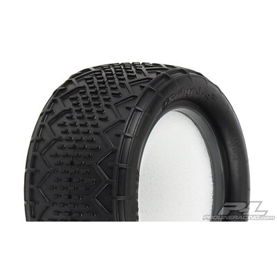PROLINE SUBURBS 2.0 2.2 M3 SOFT REAR TYRES 2PCS - PR8213-02