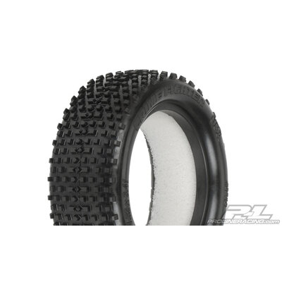 PROLINE CRIME FIGHTER 2.2 4WD M3 FR TYRES 2PCS - PR8219-02