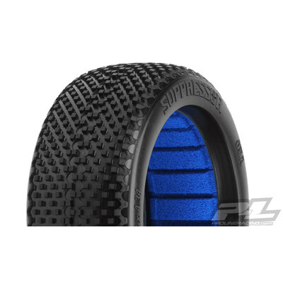 PROLINE Suppressor X3 (Soft) Off-Road 1:8 Buggy Tires