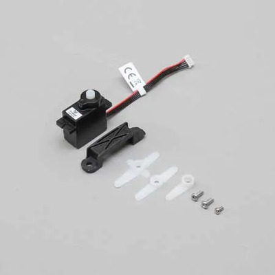 PRB18018 | Pro Boat Servo, Jet Jam