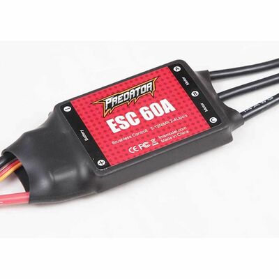 60A ESC