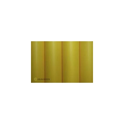 (10-030-002) ORATEX CUB YELLOW 2MTR