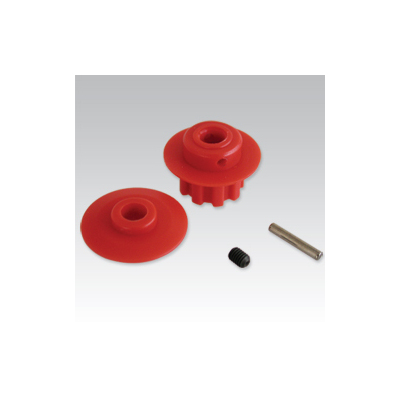 Tail Pulley Set R30