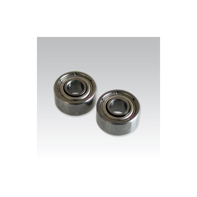 Tail Grip & Seesaw Bearing R30