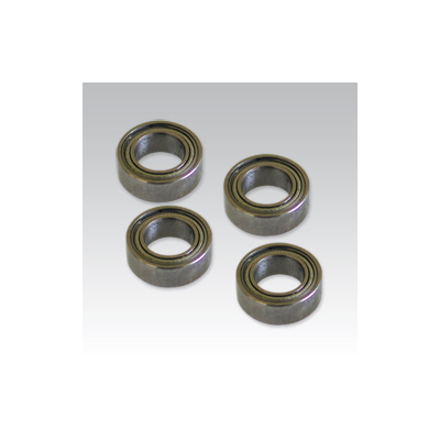 Lever Bearing 4x7x2.5