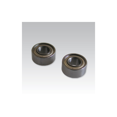 Tail Shaft/Clutch Bell Bearing