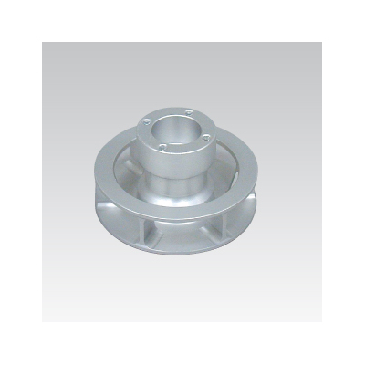 Metal Cooling Fan R30