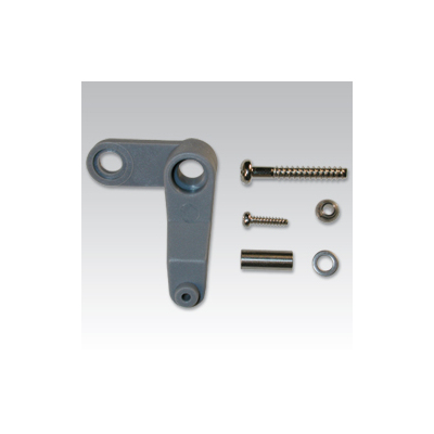 Tail Pitch Control Lever R60