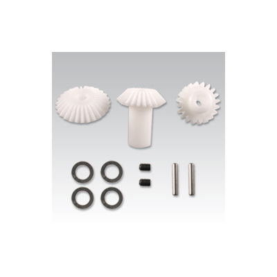 Tail Drive Gear Set R60