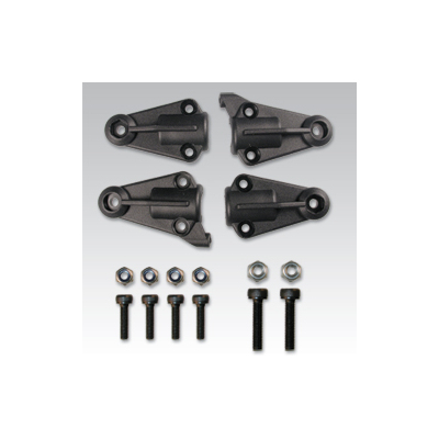 Tail Rotor Grip R60