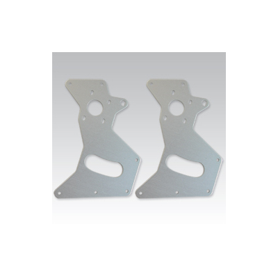 Upper Metal Frame R60