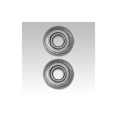 Ball Bearing 4x11x4 R60