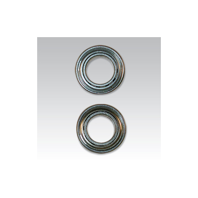 Ball Bearing 4x7x2.5