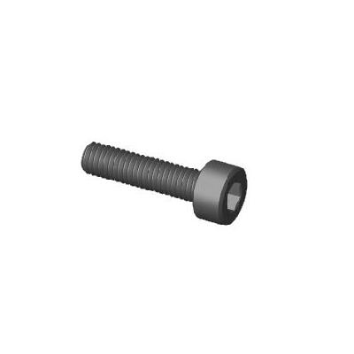 Socket Screw M4x12
