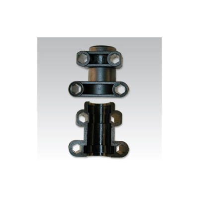 Clutch Bearing Case R60