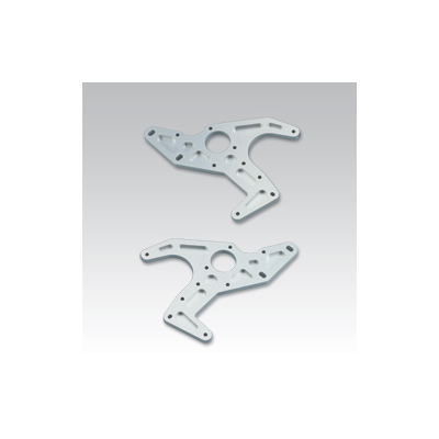 Alloy Sideframe Stiffener R60