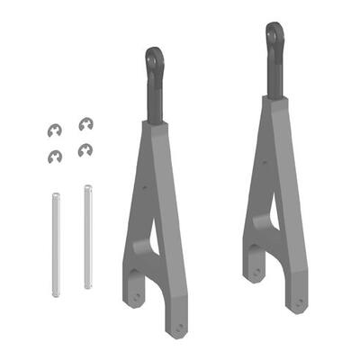 Metal Elevator Link R60
