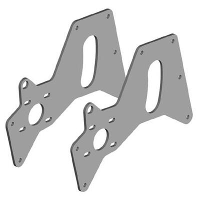 Carbon Upper Frame R60