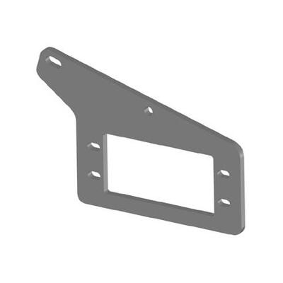 Rear Tail Servo Tray R60
