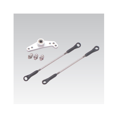 Push/Pull Elev. Lever R30