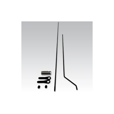 Tail Control Rod R50